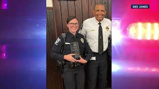 Former Officer Builds Wellness Center
