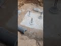 Prepare Line Footing #shorts #short #shortsfeed #shortvideo #construction #viral #reels