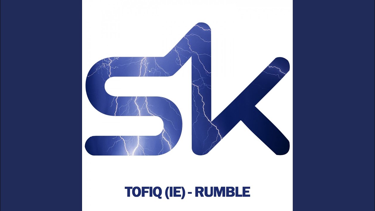 Watch Rumble (Original Mix) on YouTube Watch Rumble (Original Mix) on YouTube