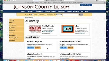 Brain Fuse Free Online Tutoring