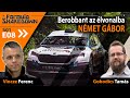 Formula shakedown berobbant az lvonalba nmet gbor