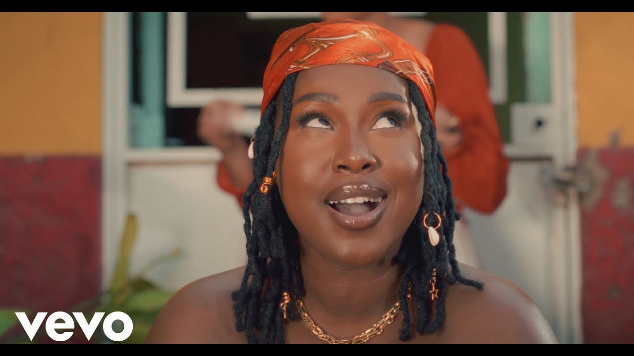 Elida Almeida - Undel