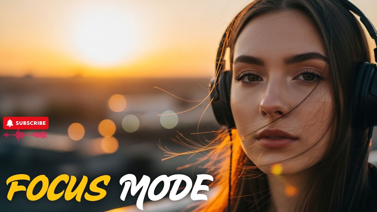 🔴 LIVE Calm Emotional Pop 🌙 Focus Music for Study, Work & Sleep | Chill Pop Relaxing Music 24/7