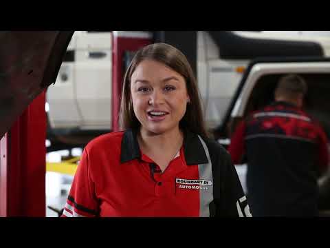 Townsville Car Service Quotes