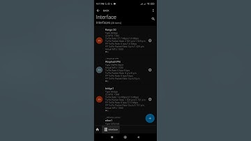Gestionar Mikrotik Desde El Celular - Winbox Móvil.