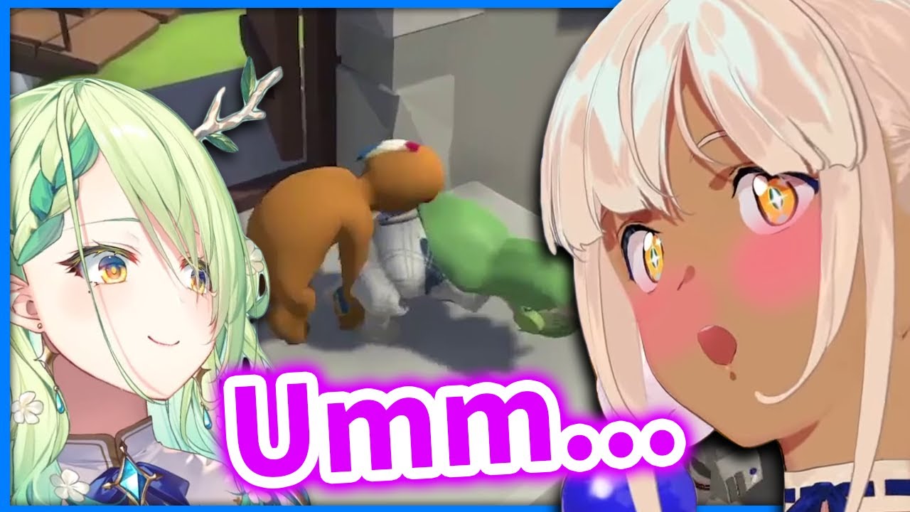 It's not a Council Collab without Any Chaos 【HololiveEN】