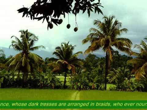 Annapoorna Stotram
