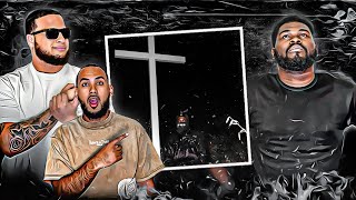 HE'S BACK!!!! I LAY DOWN MY LIFE FOR YOU BY JPEGMAFIA REACTION/REVIEW