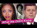 JFK's Affairs, The Truth is *SHOCKING* | Makeup & History