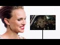 Natalie Portman Breaks Down Her Career, from “Star Wars” to “Vox Lux" | Vanity Fair