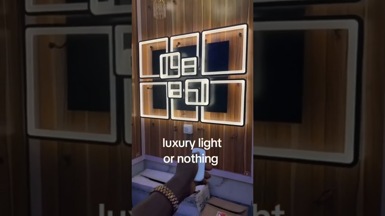 Electrical Light