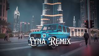 Aleyna Dalveren - Yürü Anca Gidersin (Lyna Remix) Senin Önünden Geçip Sana Bakmayacağım🔥