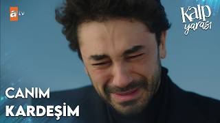 Ferit, Yamanın Ölümü Ile Yıkıldı - Kalp Yarası 32. 