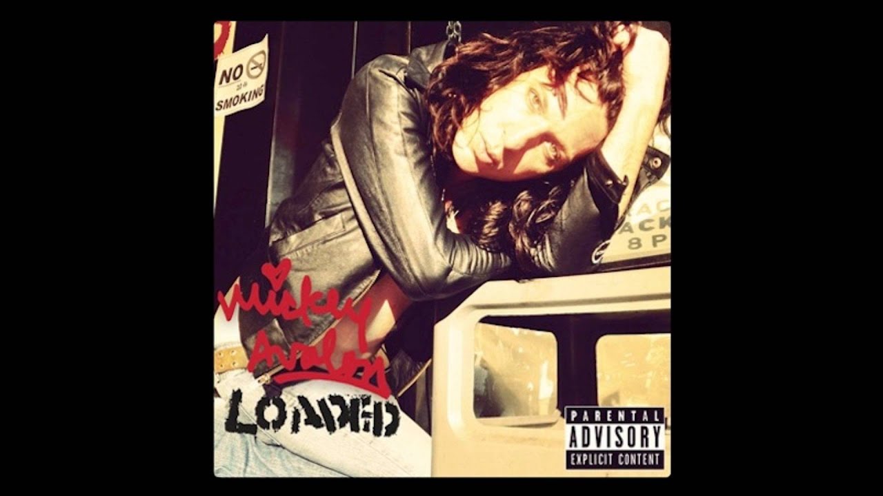 Watch Mickey Avalon - On The... on YouTube Watch Mickey Avalon - On The... on YouTube