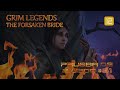 Prueba de Fjuego Grim Legends The forsaken bride Gameplay 