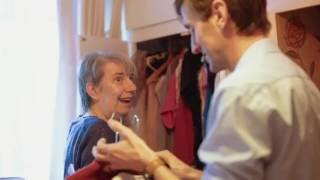 Supporting People With Personal Care