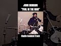 #ledzeppelin #johnbonham #foolintherain #drums #fyp #fypシ #fypシ゚viral #shorts #youtubeshorts #music