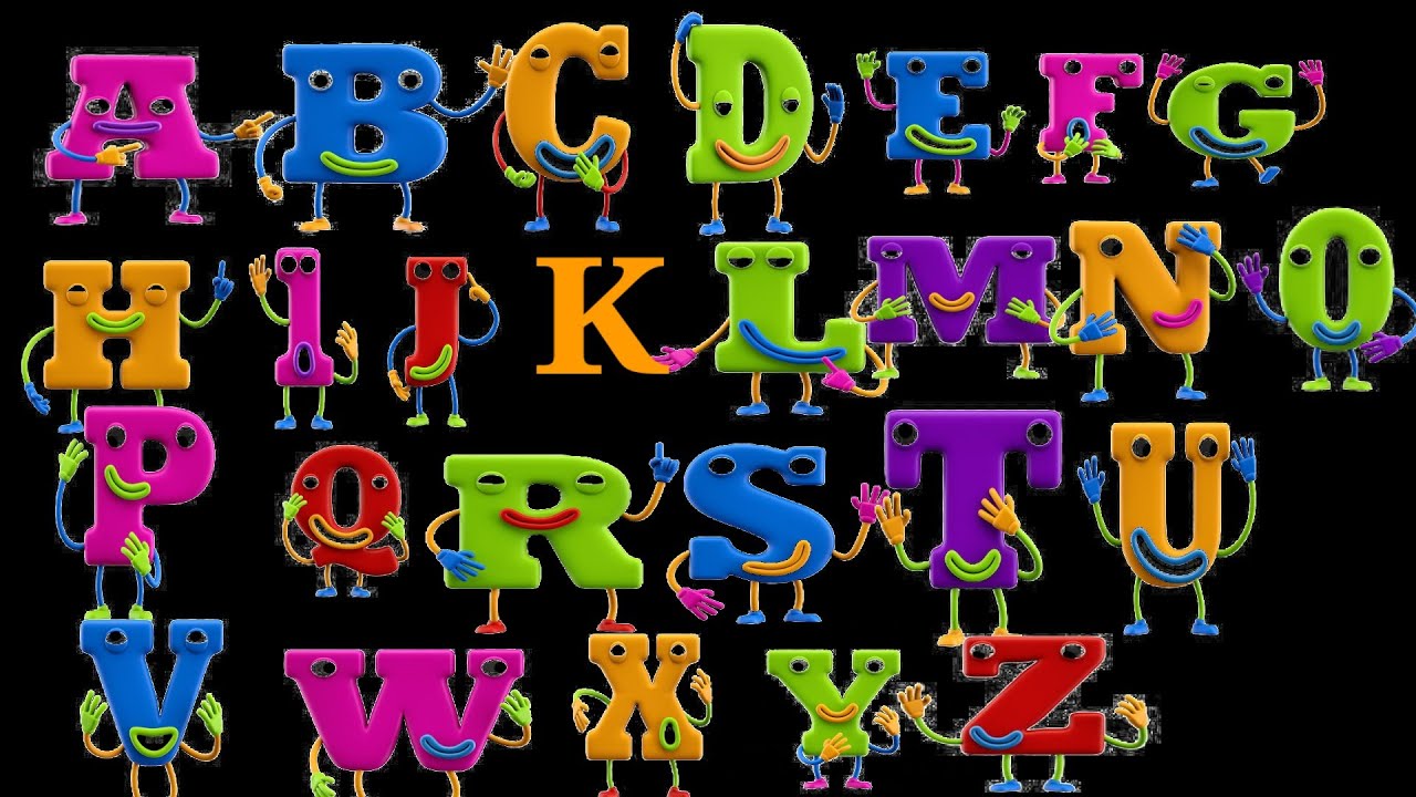 ABC Song🎵 Alphabet  | Alphabet learn education video for kids.... 