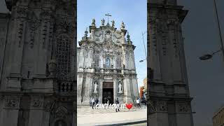 Невозможно не влюбиться в этот город. Порто ❤️ #порто #португалия