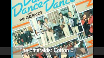 The Emeralds: Cotton Eye Joe The Emeralds: Cotton Eye Joe