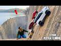RC Big Size Offroad Car Vs Massive Vertical Concrete Wall – Chatpat toy tv