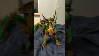 xd co to jest #ninjago #dragon #smok #lego