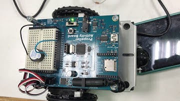 建國 PBB實作 蜂鳴器作曲：國歌