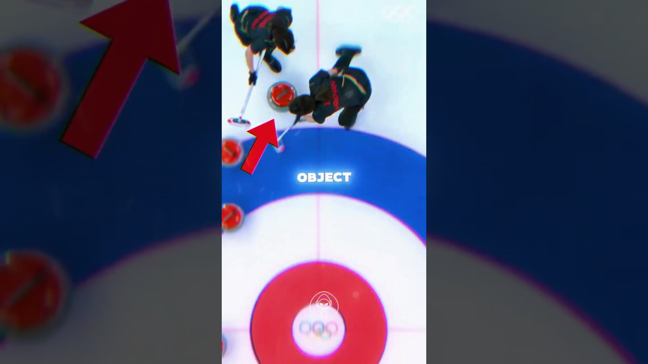 How Is This Rock Cheating Physics?