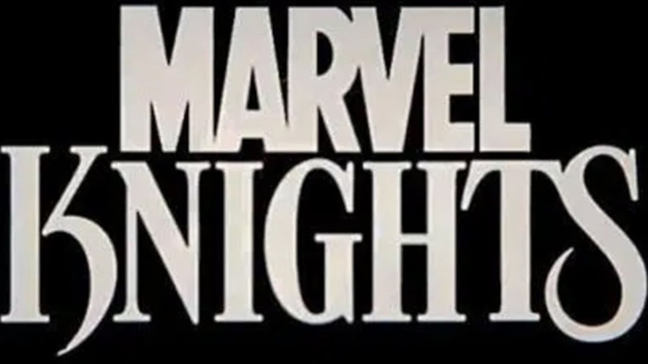 MARVEL KNIGHTS TRIBUTE