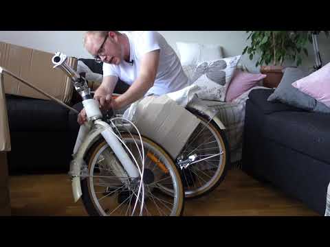 Unboxing Kringla