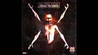 The Frey Effect - Embrace the Random EP