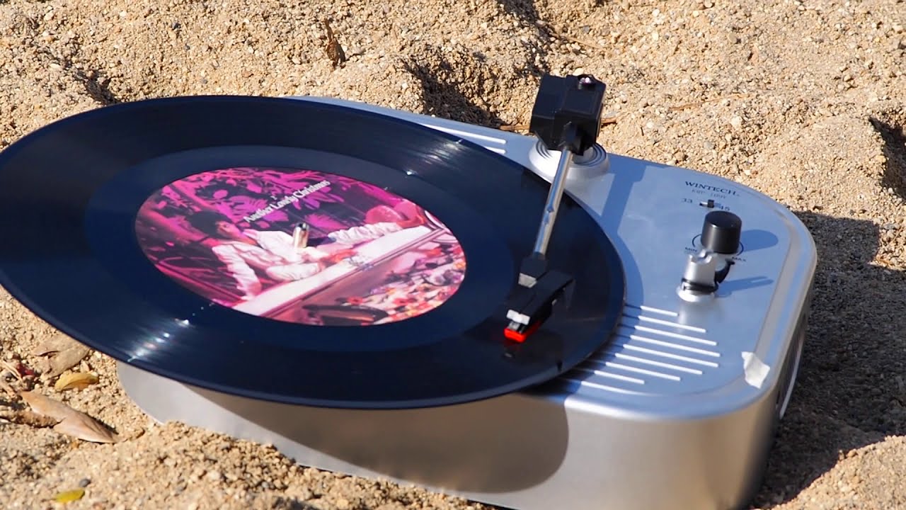 Another lonely christmas prince youtube