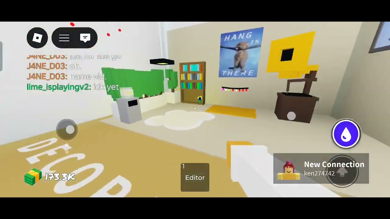 Lilme_isplayngi making an Tutorial on how to make an automatic burger maker