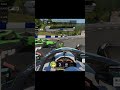WHY?! 🙄 #shorts #f125 #f1 #f1simracing #simracing #gaming