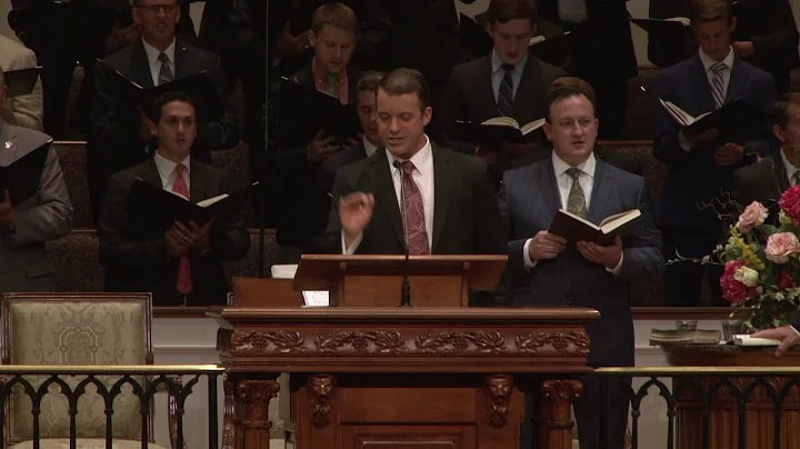 The Lily of the Valley Congregational Hymn