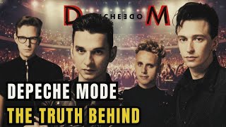 Whatever Happened to Depeche Mode? The Truth Behind the Synth Kings