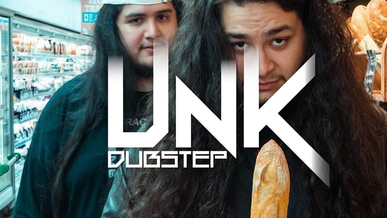 HeRobust - Smoke (YOOKiE Remix)