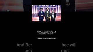 golden Cinematography Awards 2026 x wdohwan x ott acting Award . #wdohwan #우도환 #bloodhounds2