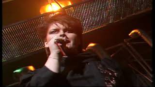 Yazoo - The Other Side Of Love (Performing At Top Of The Pops) Music Video