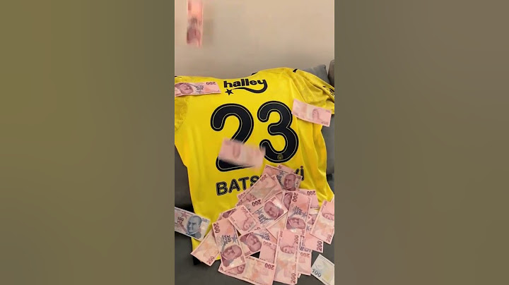 Michy Batshuayi Galatasaray'a gidince