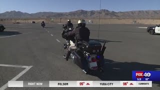 CA Governor deploying more CHP officers to combat crime