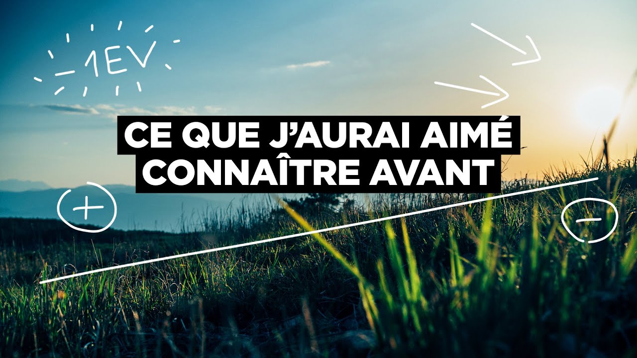5 erreurs sur la photographie de paysage (et comment les corriger ...