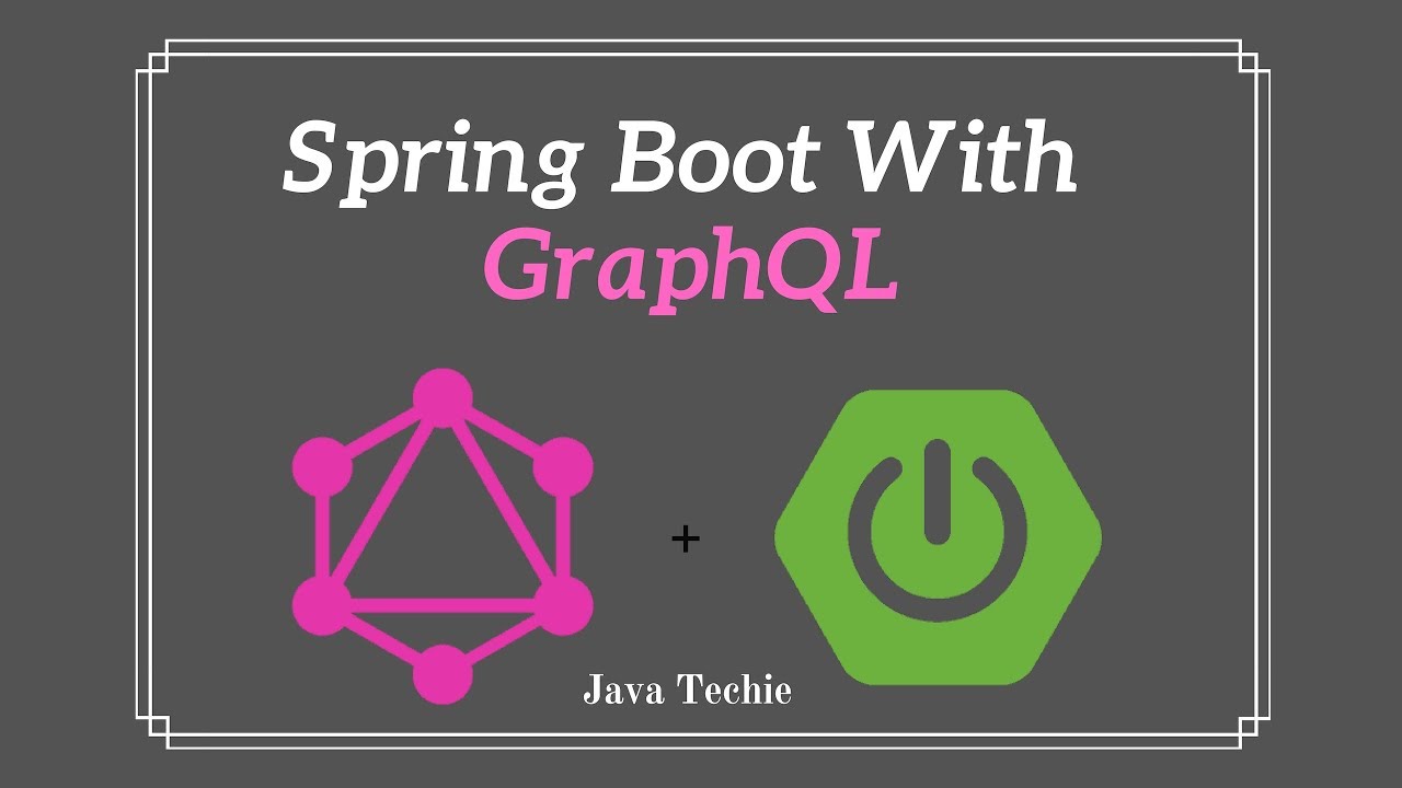 Spring Boot With GraphQL Example | Java 