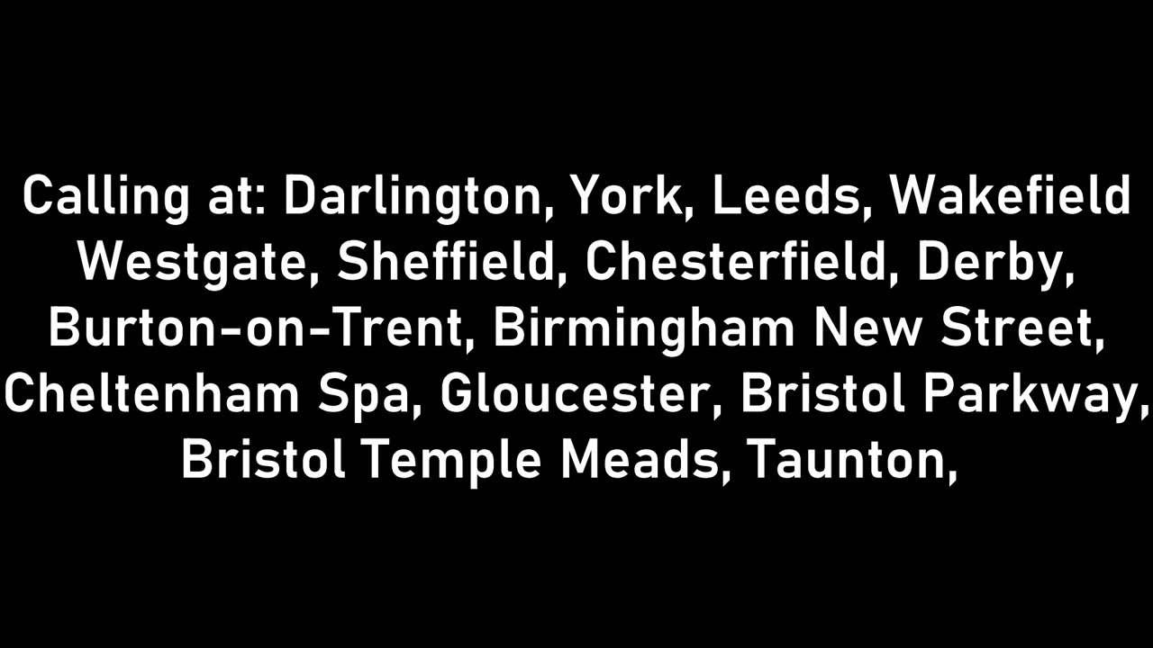 Durham Announcements 09/02/23