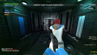 PULSAR: Lost Colony Gameplay 32 (U.S.S. AsSbLaStEr2080)