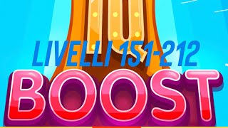 Soluzioni IQ Boost game - Livelli 151-212 - Walkthrough - iOS/Android screenshot 5
