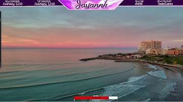 DAOC Atlas Shard - Solo Bonedancer lvl 38