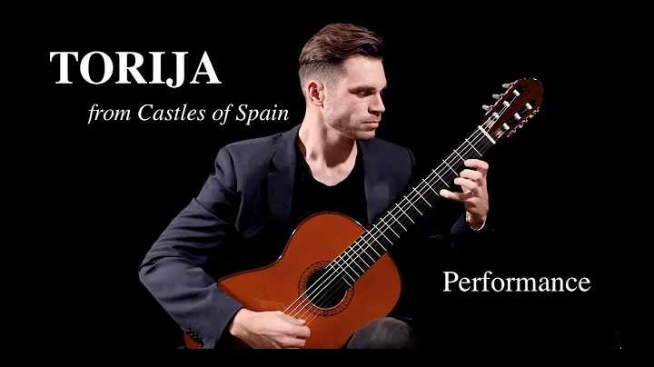 Elite Guitarist - "Torija" by Federico Moreno Torr...