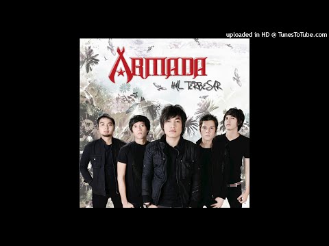 Armada - Hal Terbesar (Official Audio)