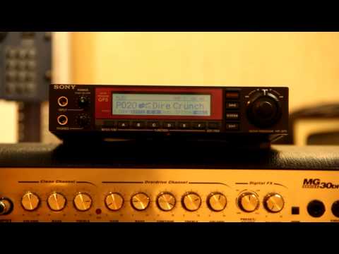 SONY ソニー HR-GP5 ギタープロセッサー hqdefault.jpg